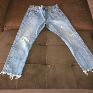 Levi’s 505 Jeans 29